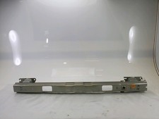 Traverse de pare choc arrière - Peugeot 207 - Gris Clair - 7414TH - J0-0430J