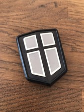 Austin Mini Insigne Emblème