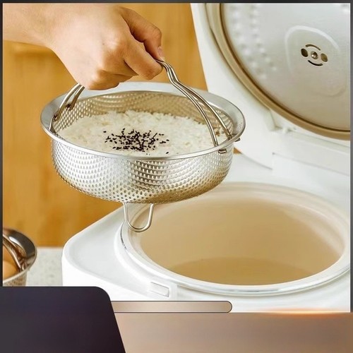 Panier vapeur multi usage 304 - usage,