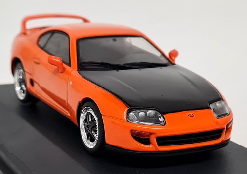 Solido toyota supra mk4 - solido, 1/43