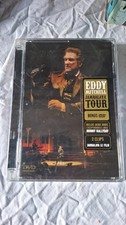 ​[RARE] DVD Eddy Mitchell -