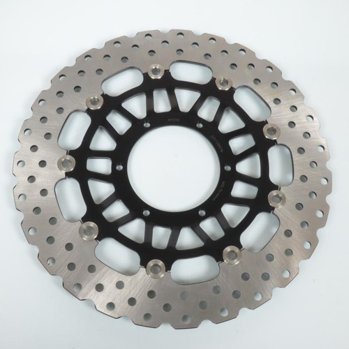 Disque frein avant sifam - disque,