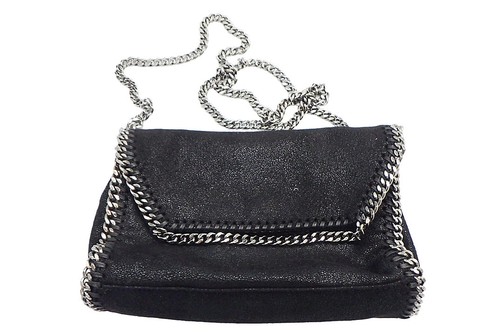 Sac bandoulière chaîne - bandoulière,