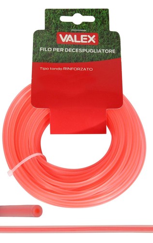 Fil rond renforcé pour