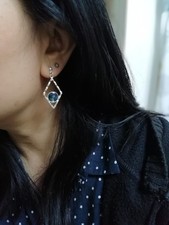 Lot de 20 paires - Boucles