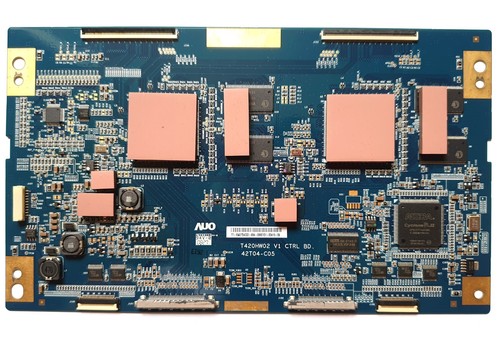 Carte tcon t420hw02 - carte,