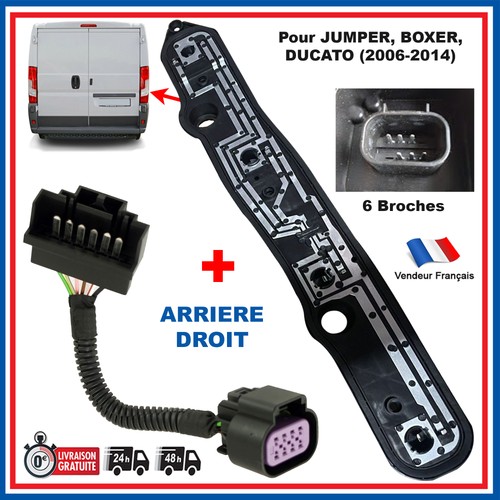 Kit réparation platine - rÉparation,