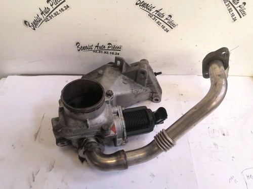 Vanne egr renault grand - egr,