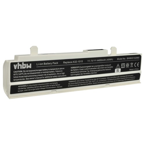 Batterie pour asus - pour, eee