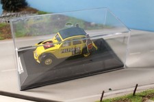 CITROEN 2CV PUB BIERES