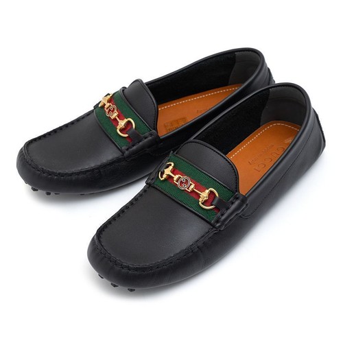 Gucci chaussures conduite - chaussures,