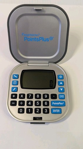 Weight watchers points plus - watchers,