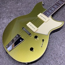 Guitare électrique Yamaha