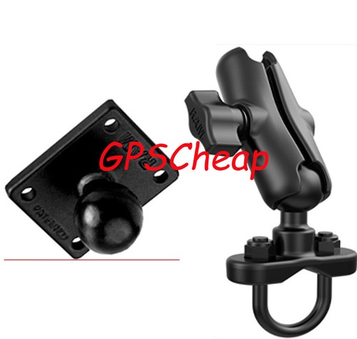 Garmin handlebar bolt mount - garmin,