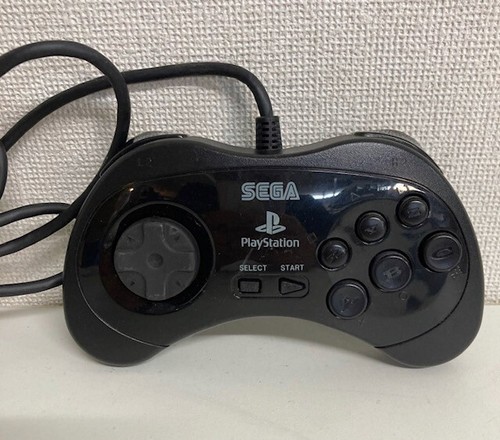 Manette ps2 sega - ps2,
