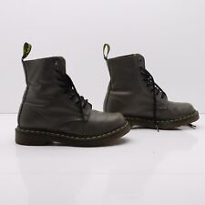 Dr. Martens Pascal Hautes