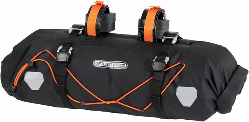Ortlieb bikepacking handlebar - ortlieb,
