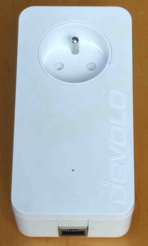 Liveplug extender cpl devolo - cpl,