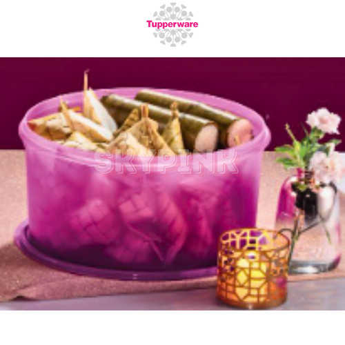 Tupperware large 100 - -, 100%