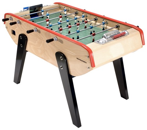 Baby foot bonzini b90 - foot,