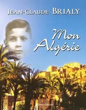 Mon Algérie de Jean-Claude