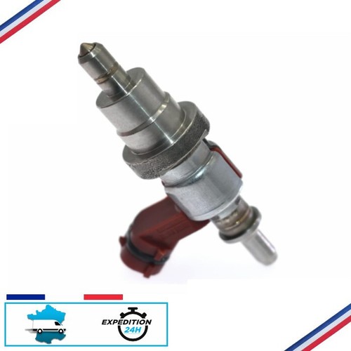 Injecteur carburant fap pour - injecteur,