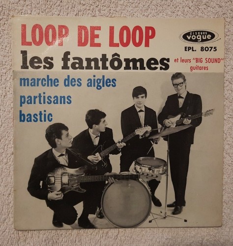 Les fantomes loop de - fantomes..loop,