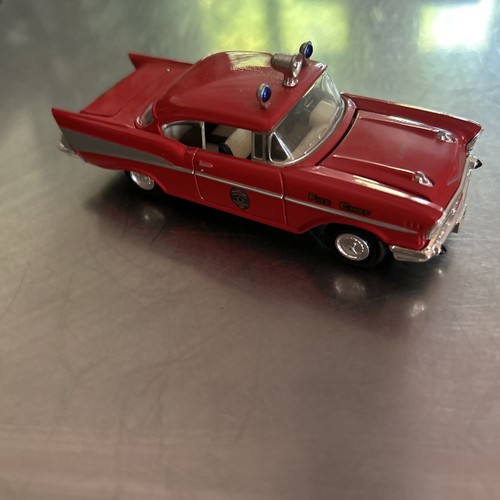 Corgi chevrolet bel air - corgi, dire