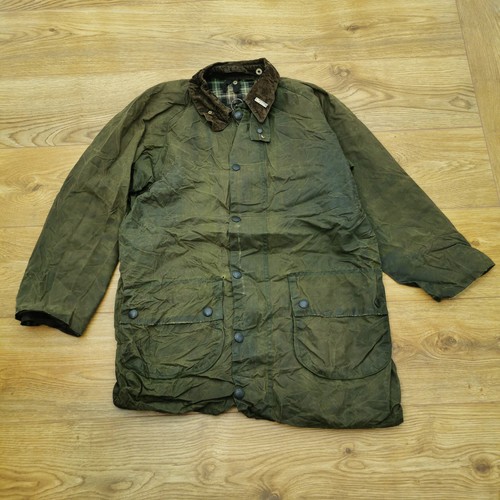 Barbour gamefair wax - wax, jacket