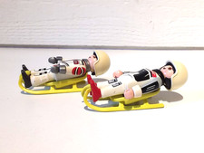 PLAYMOBIL NEIGE / SPORTS