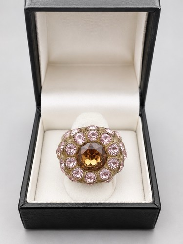 Bague couture vintage ancienne - couture,