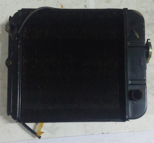 Radiateur refroidissement - radiateur,