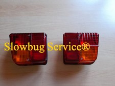 CITROËN 2CV4 2CV6 - FEUX