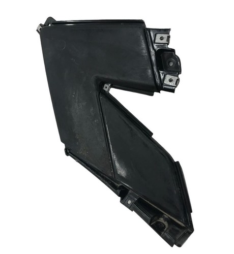 Cache lateral droit gilera - cache, gp