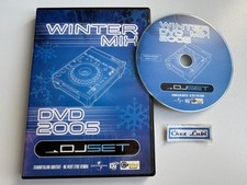 Winter Mix DJ Set - Snoop