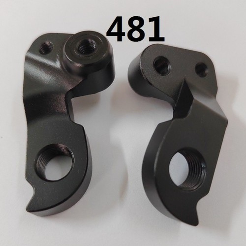Cintre dérailleur arrière