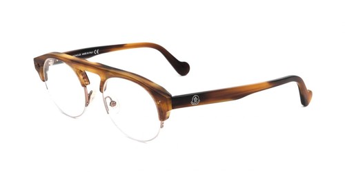 Lunettes vue moncler ml5016 - lunettes, de