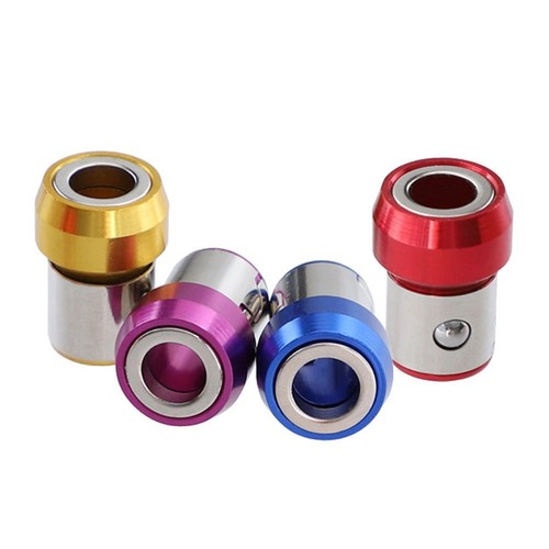 4pcs bague magnétisante - bague,