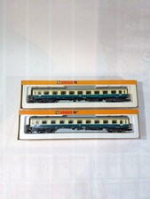 Lot De Deux Voitures Arnold