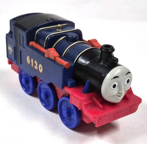 Thomas ses amis hiro - thomas,