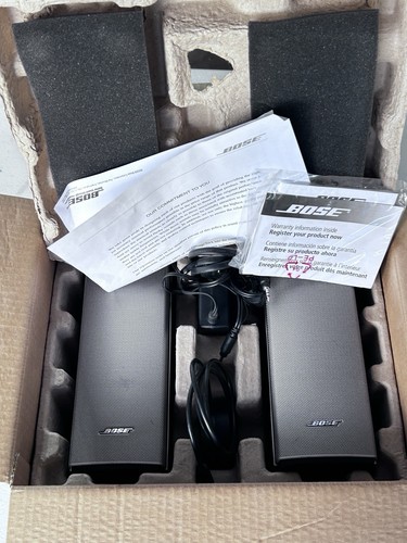 Bose companion multimedia - 20,