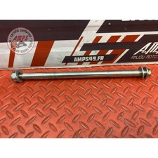 Axe de roue arriere Ktm 125