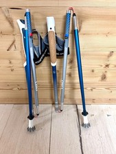 Bâtons de trail TSL Trail Alu