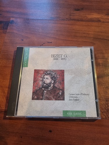 Bizet g - :,