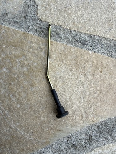 Tige starter carburateur - tige,
