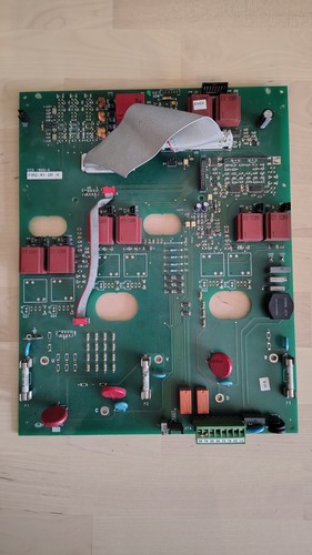 Power board fir2 - power,