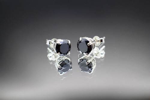 Boucles oreilles clous - d'oreilles,