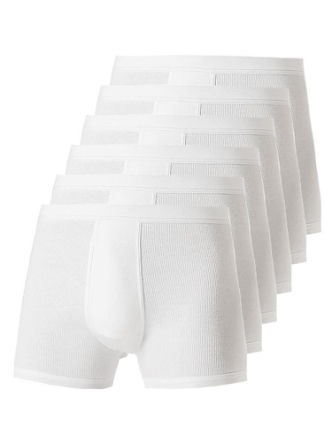 Lot slips longs homme - 6,
