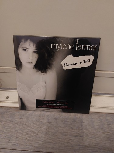 Vinyle 45t maman - 45t,