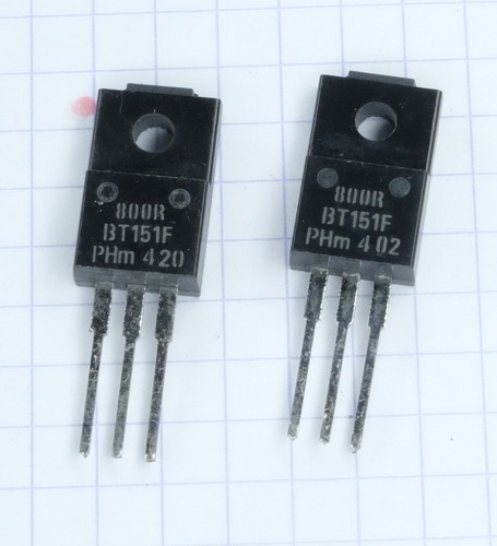 Philips bt151f 800r - philips, bt151f-800r